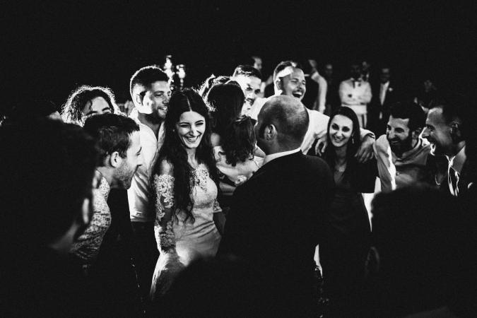 
	wedding dances in Lucca
