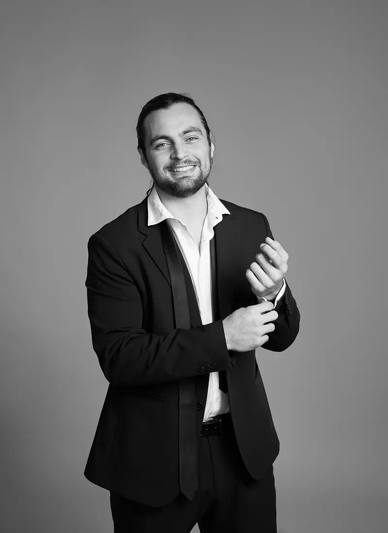 Alessio Di Nallo