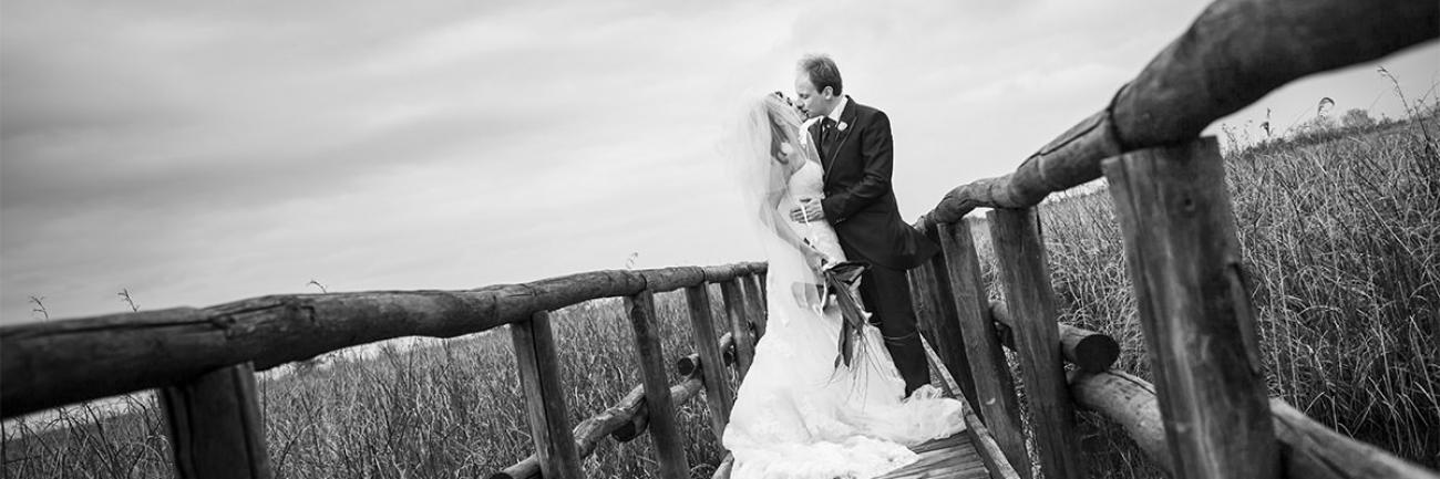 Davide and Barbara - Wedding on the hills of Tuscany