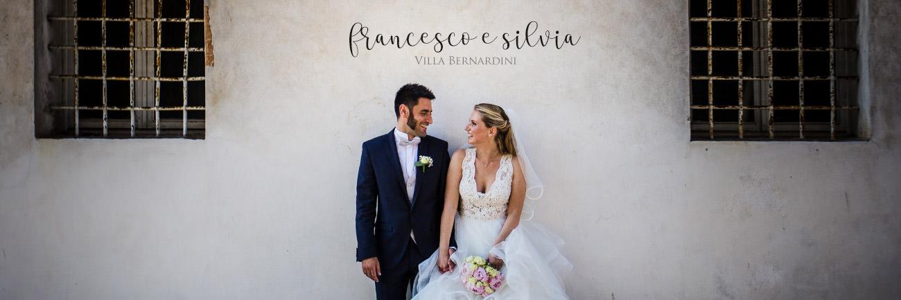 Wedding in Villa Bernardini Lucca