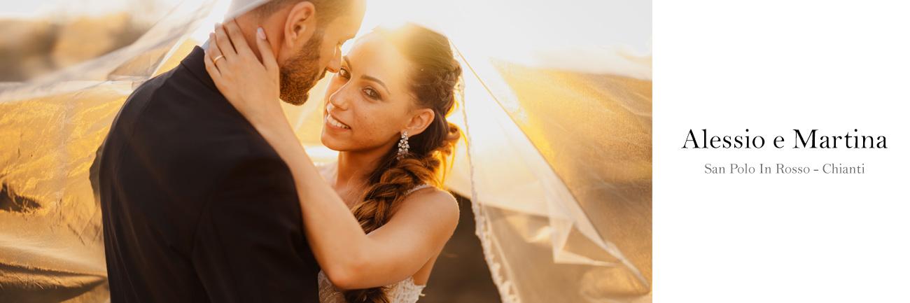 Wedding in Chianti