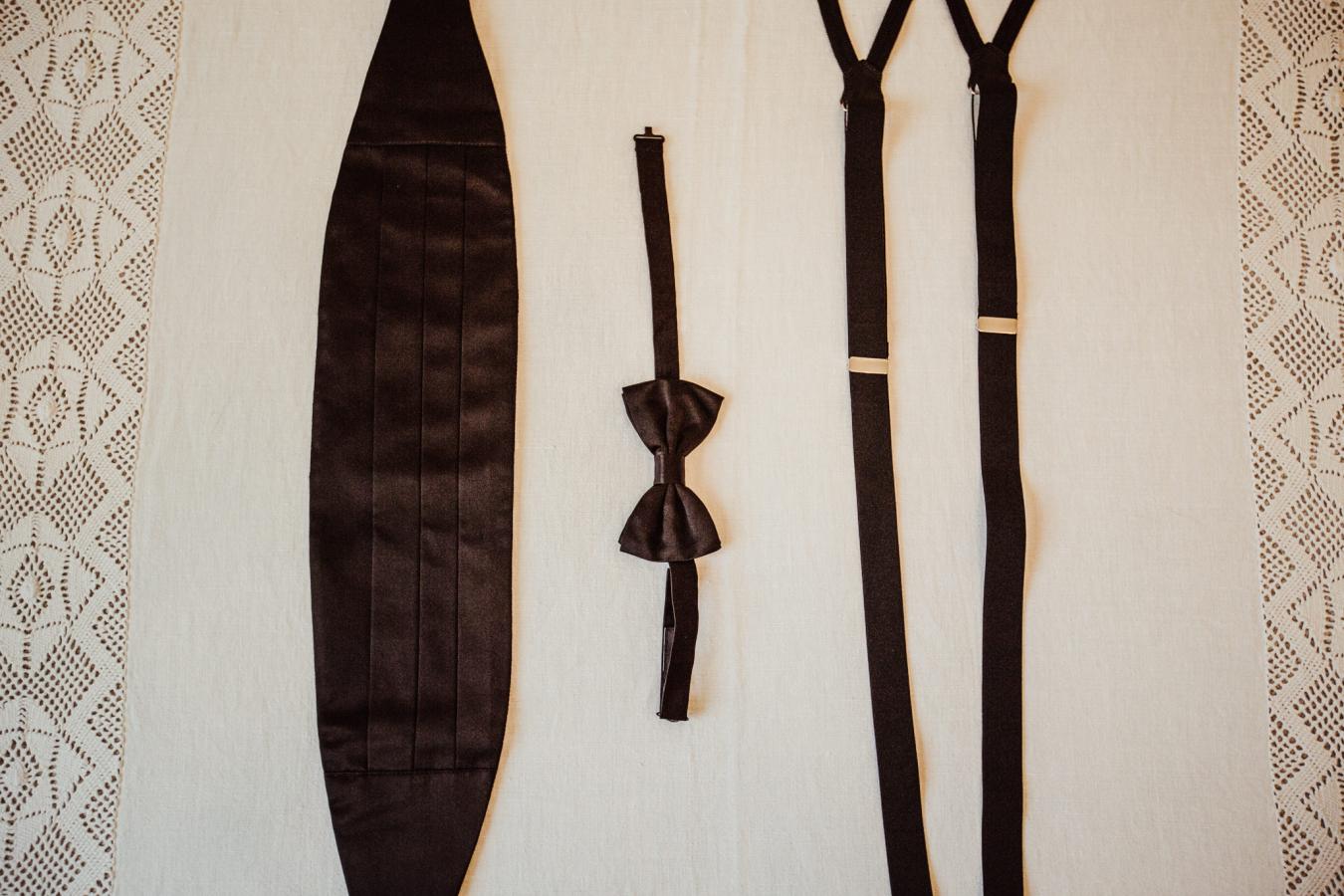 foto  Wedding in Villa Bernardini