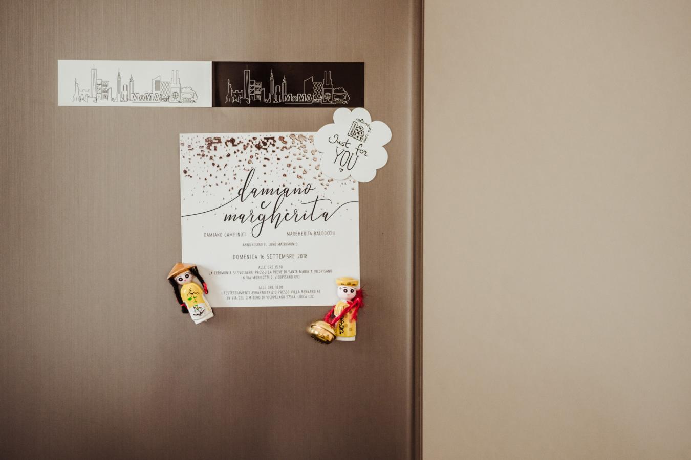 foto  Wedding in Villa Bernardini