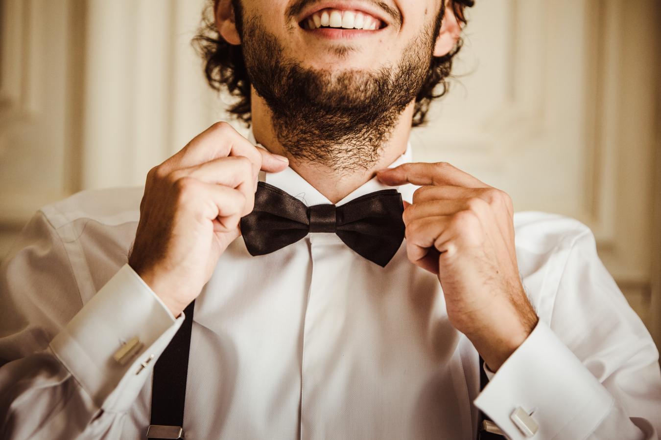 foto  Wedding in Villa Bernardini