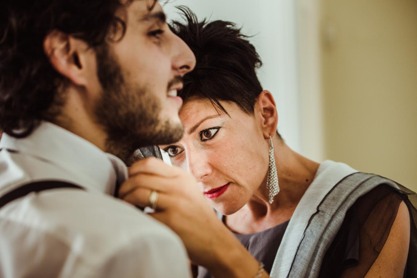 foto  Wedding in Villa Bernardini