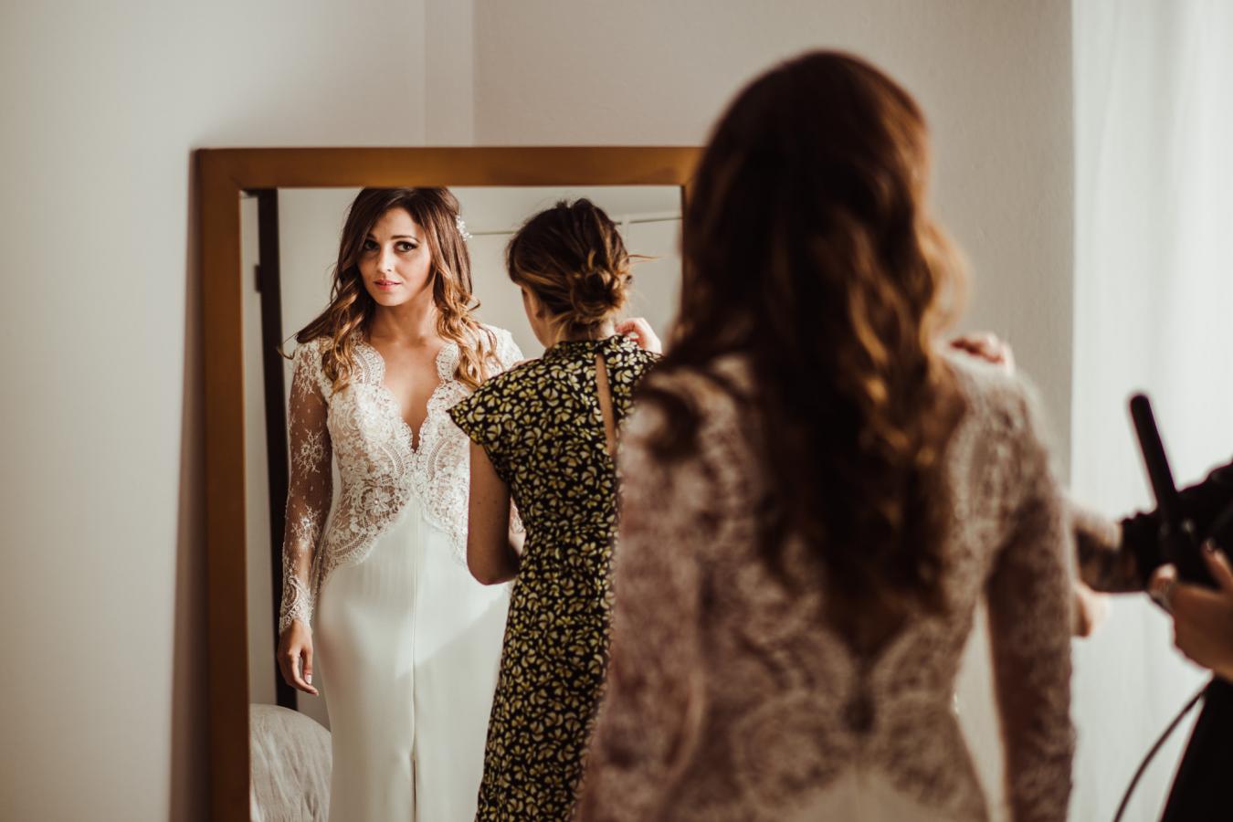 foto  Wedding in Villa Bernardini