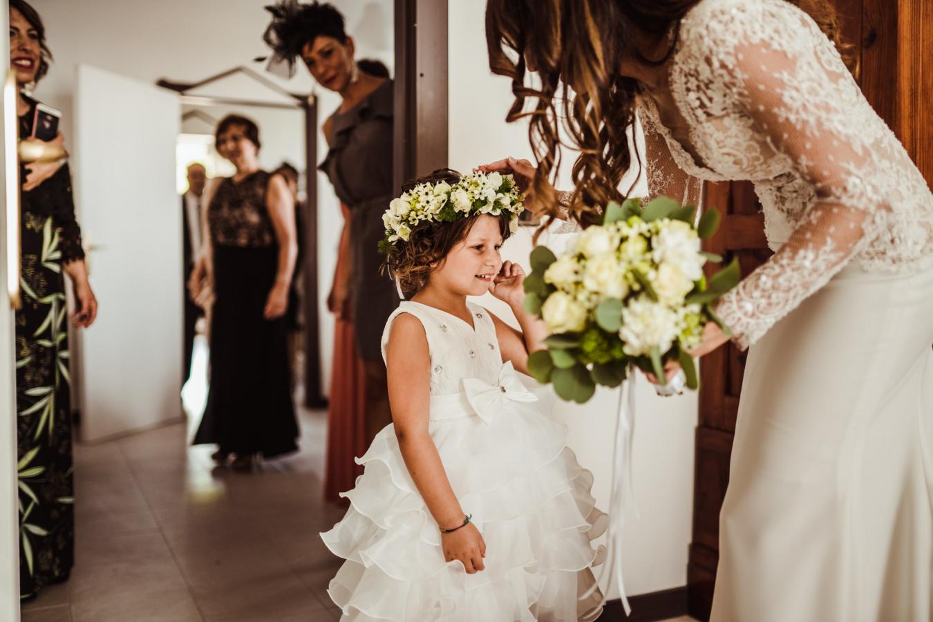 foto  Wedding in Villa Bernardini