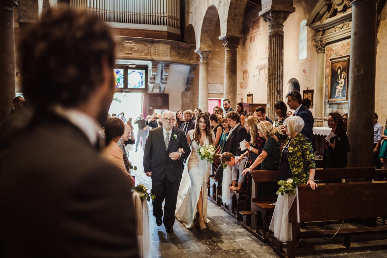 foto  Wedding in Villa Bernardini