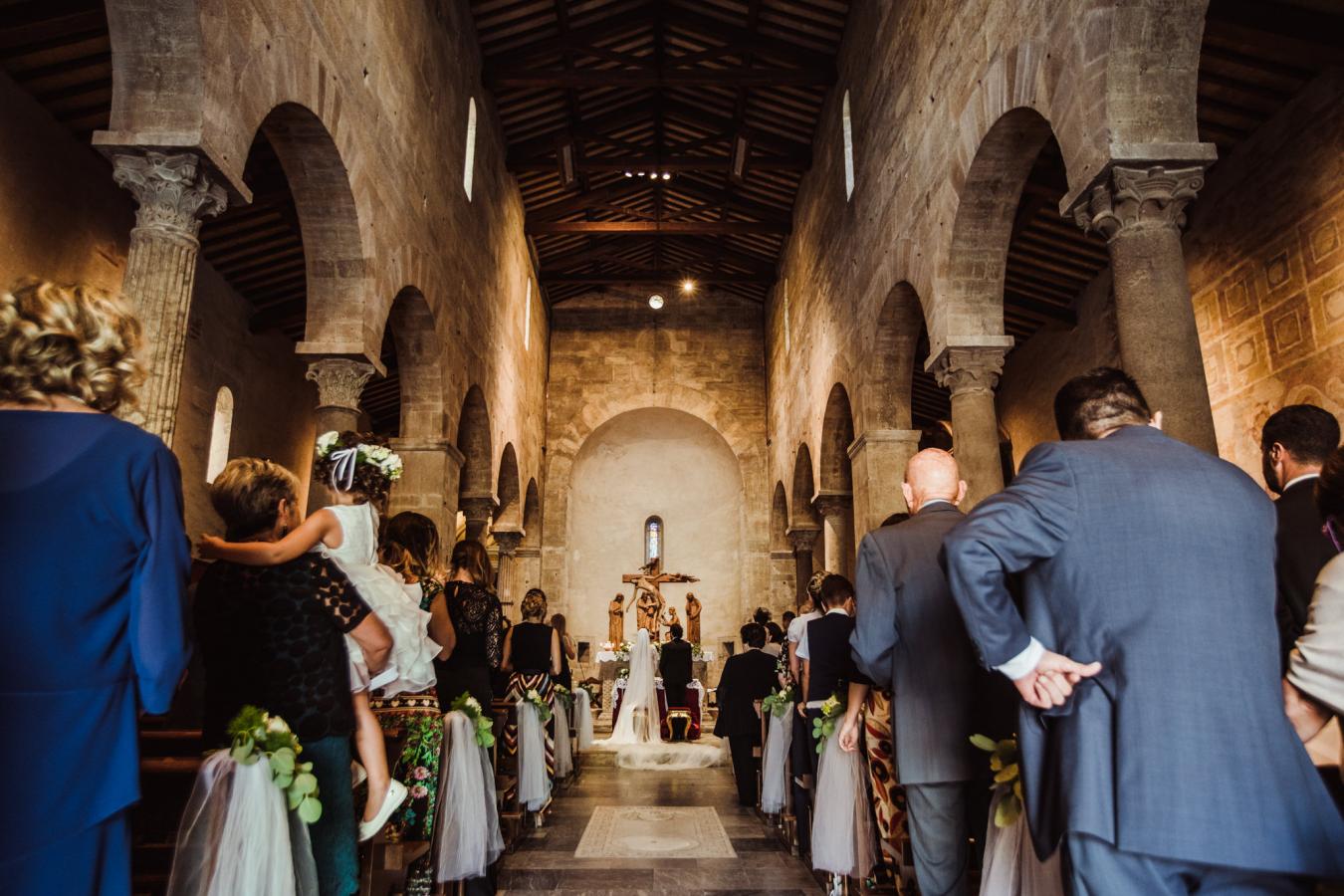 foto  Wedding in Villa Bernardini