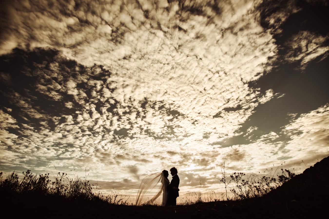 foto  Wedding in Villa Bernardini