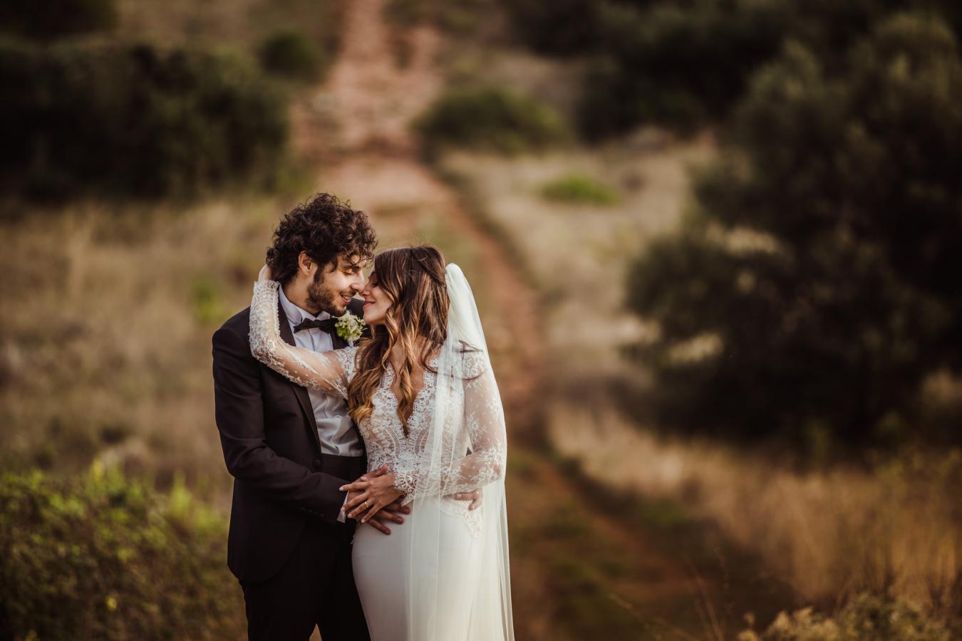 foto  Wedding in Villa Bernardini