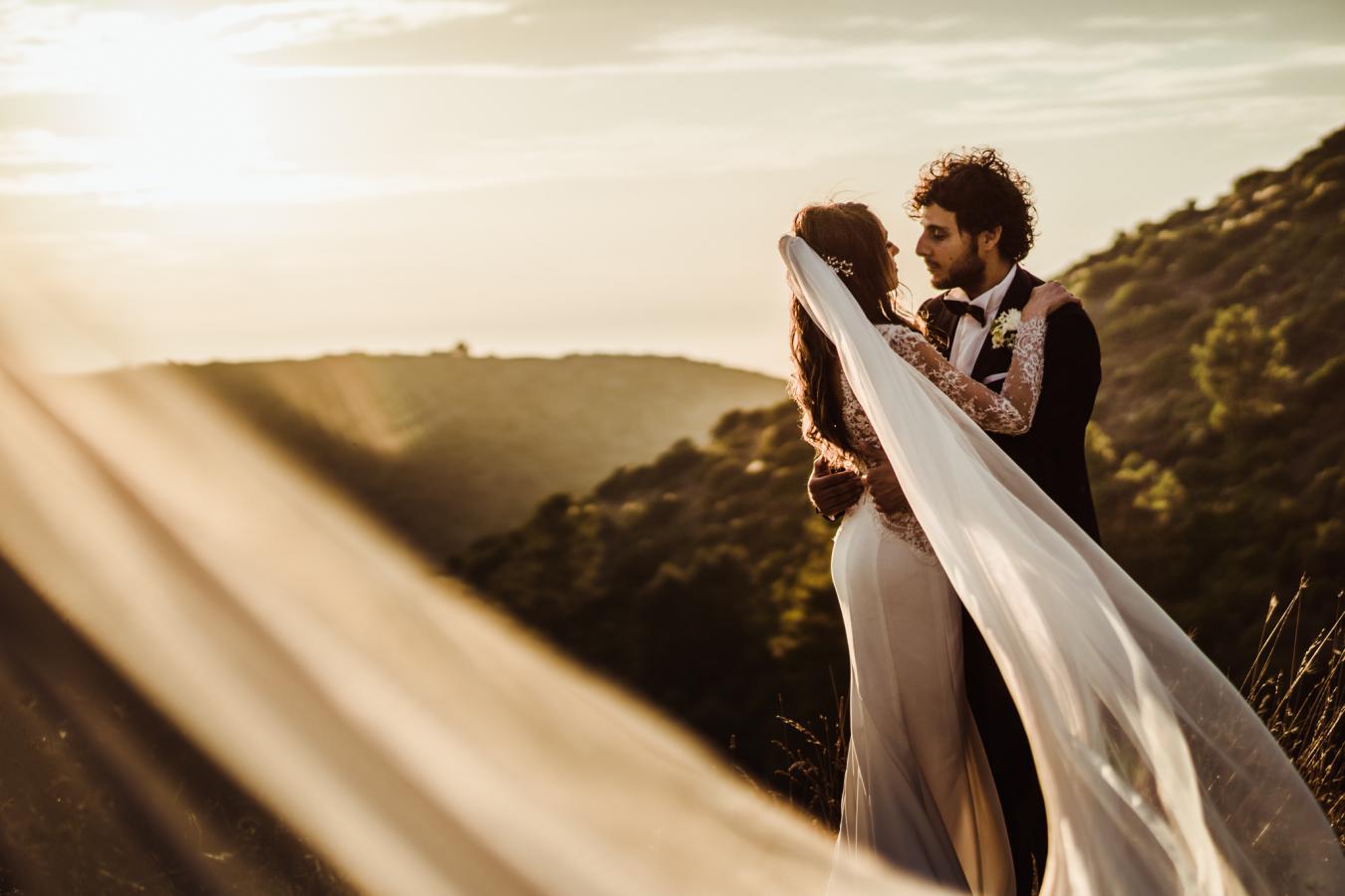 foto  Wedding in Villa Bernardini