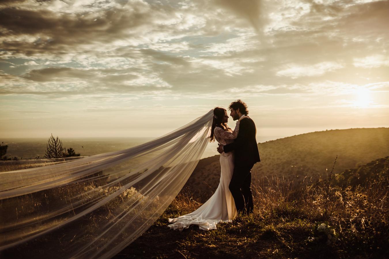 foto  Wedding in Villa Bernardini