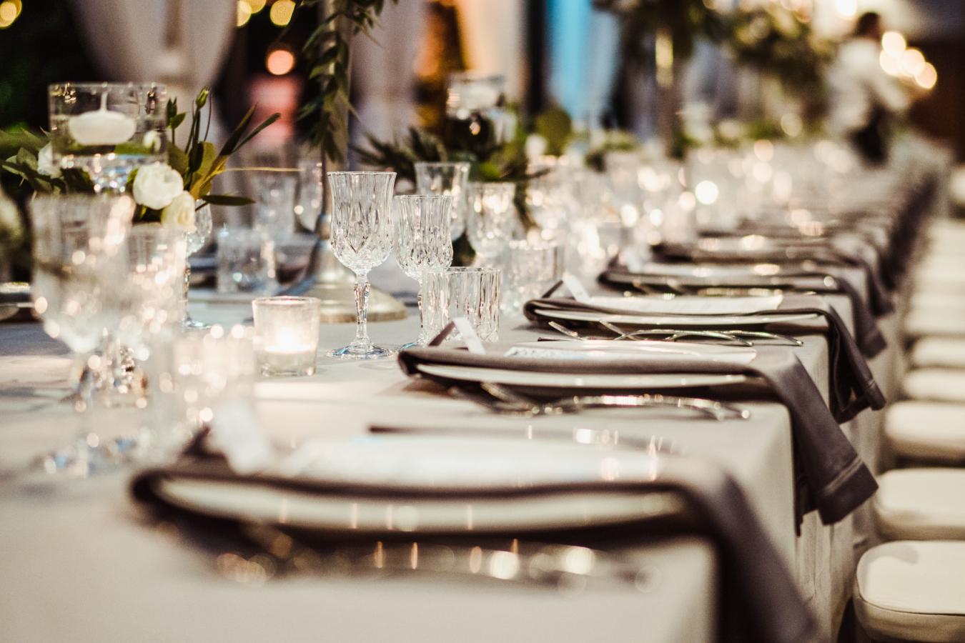 foto  Wedding in Villa Bernardini