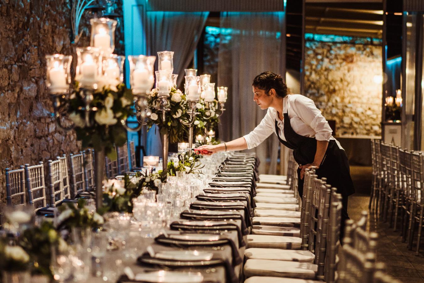 foto  Wedding in Villa Bernardini