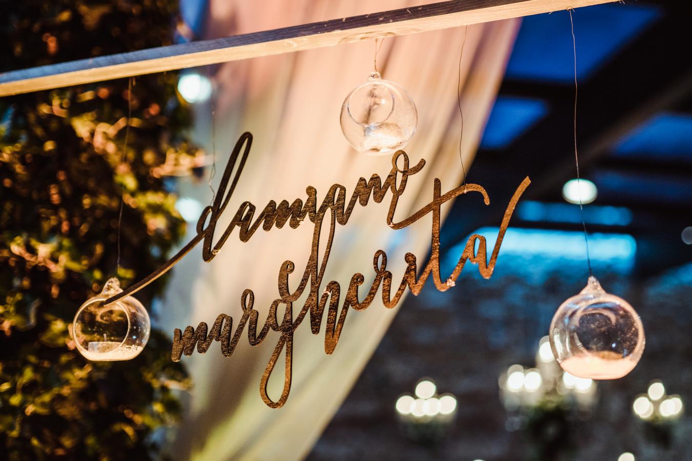 foto  Wedding in Villa Bernardini