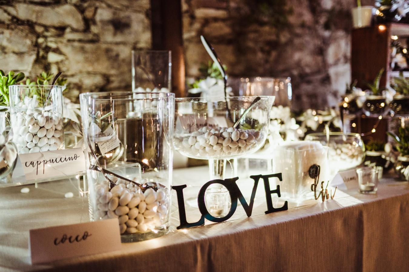 foto  Wedding in Villa Bernardini