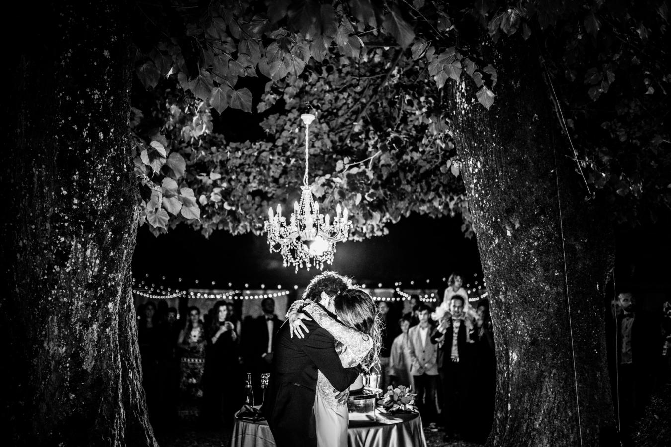 foto  Wedding in Villa Bernardini