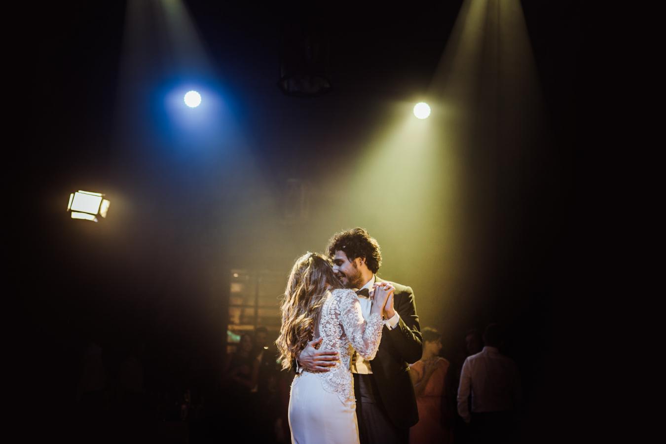 foto  Wedding in Villa Bernardini