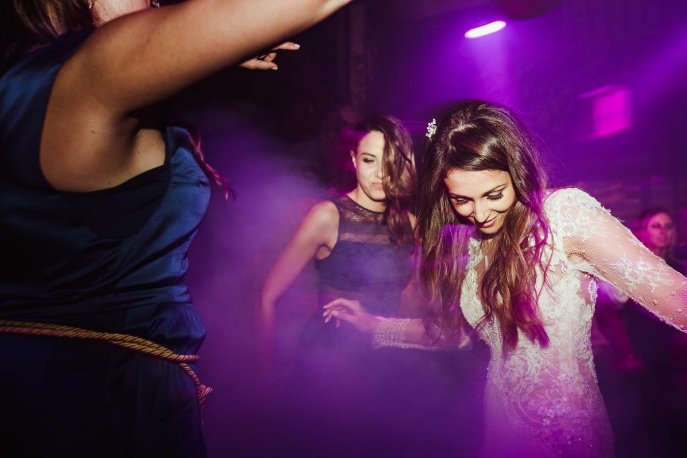 foto  Wedding in Villa Bernardini