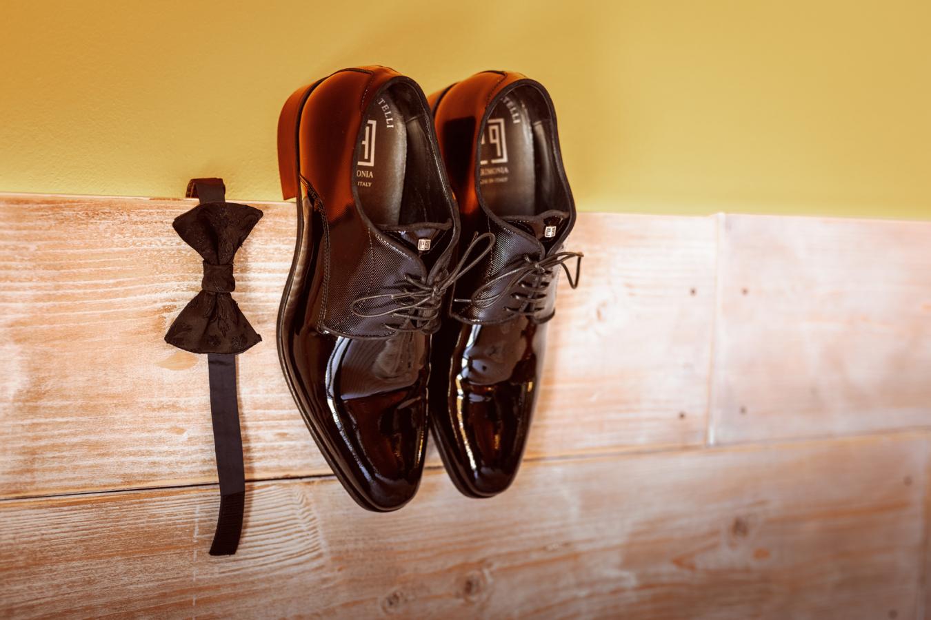 foto  Wedding in Villa Le Molina