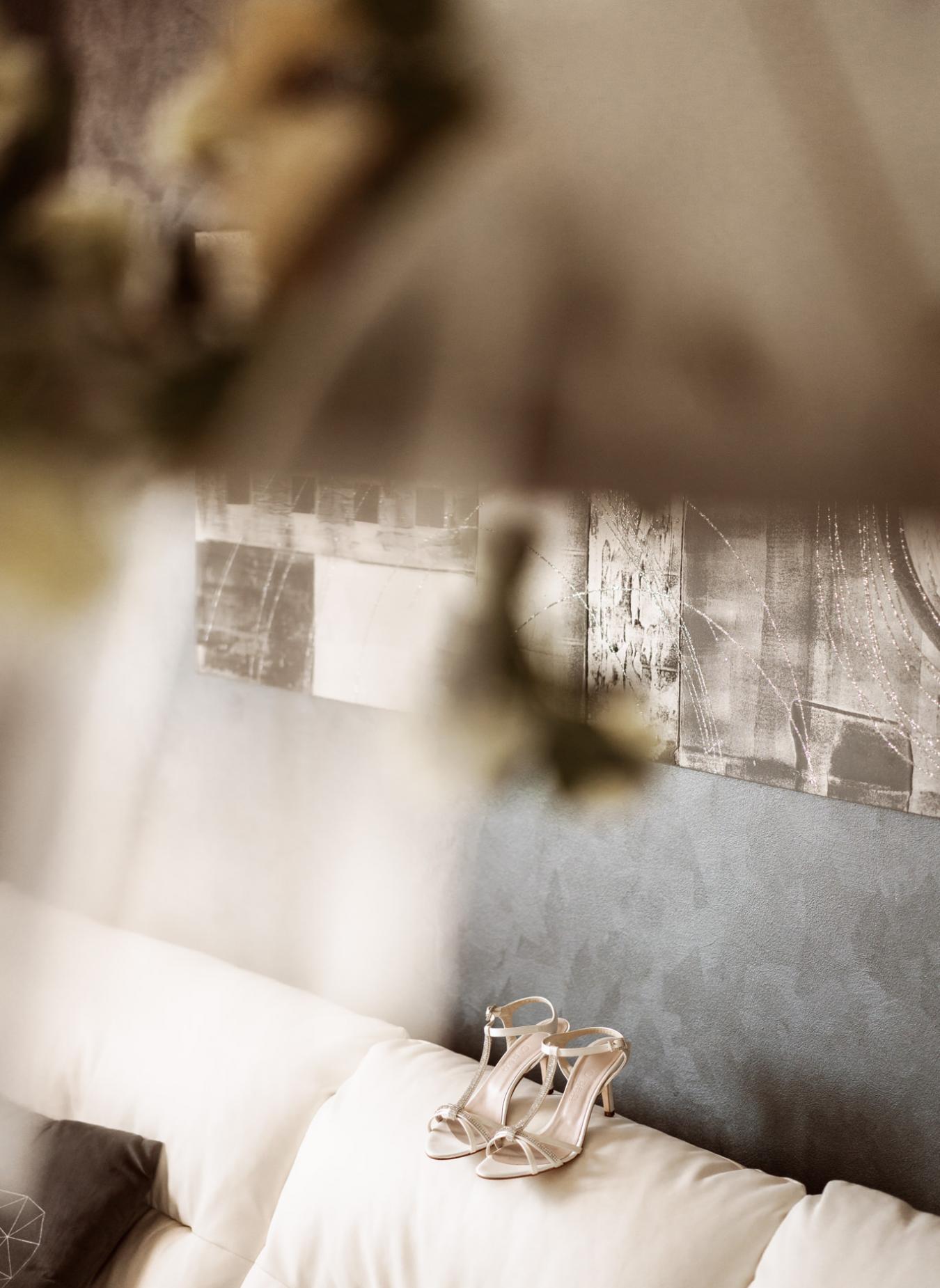 foto  Wedding in Villa Le Molina