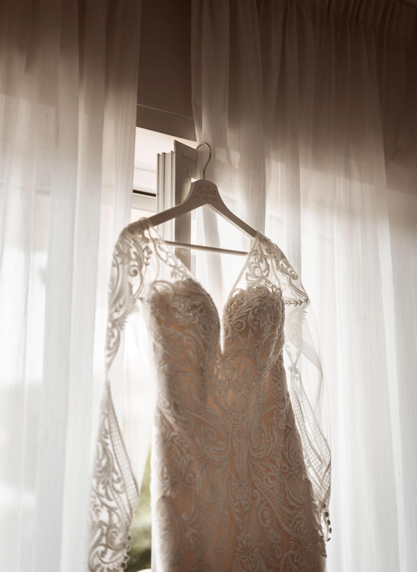 foto  Wedding in Villa Le Molina