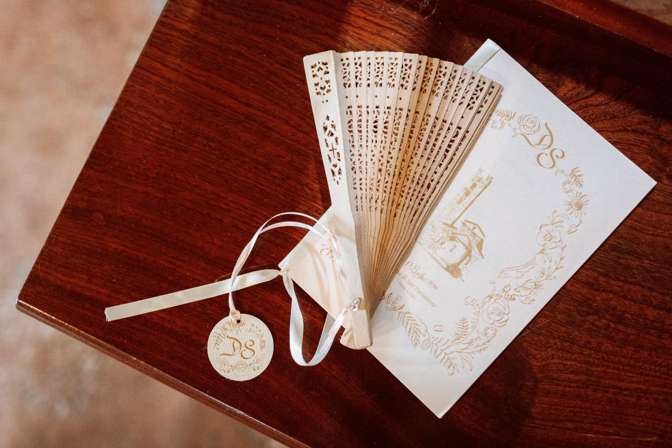 foto  Wedding in Villa Le Molina