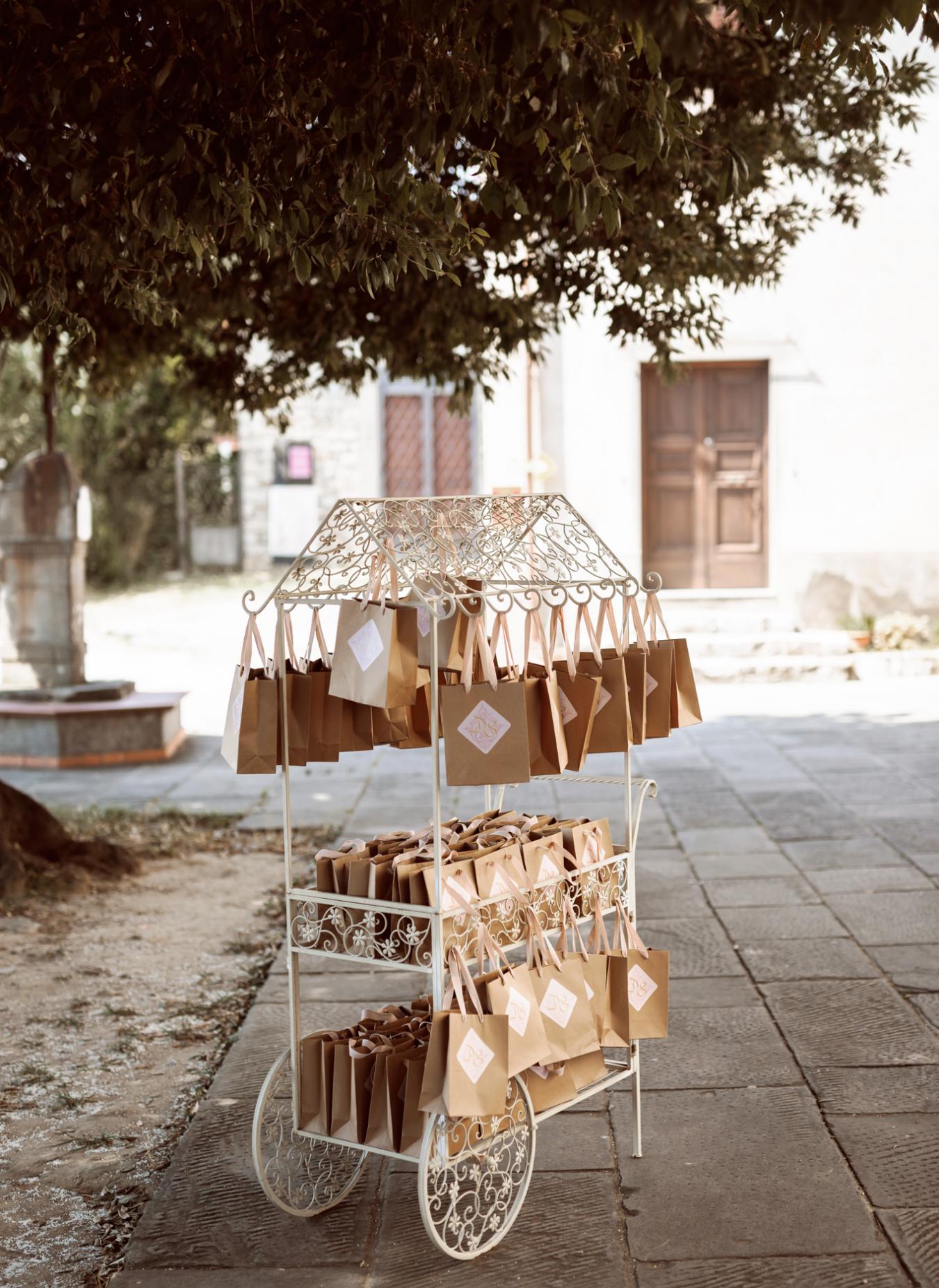 foto  Wedding in Villa Le Molina