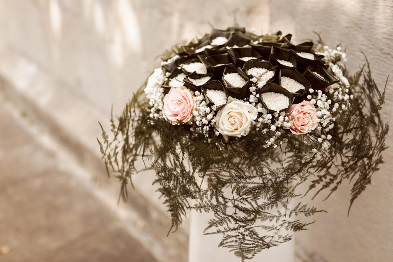 foto  Wedding in Villa Le Molina