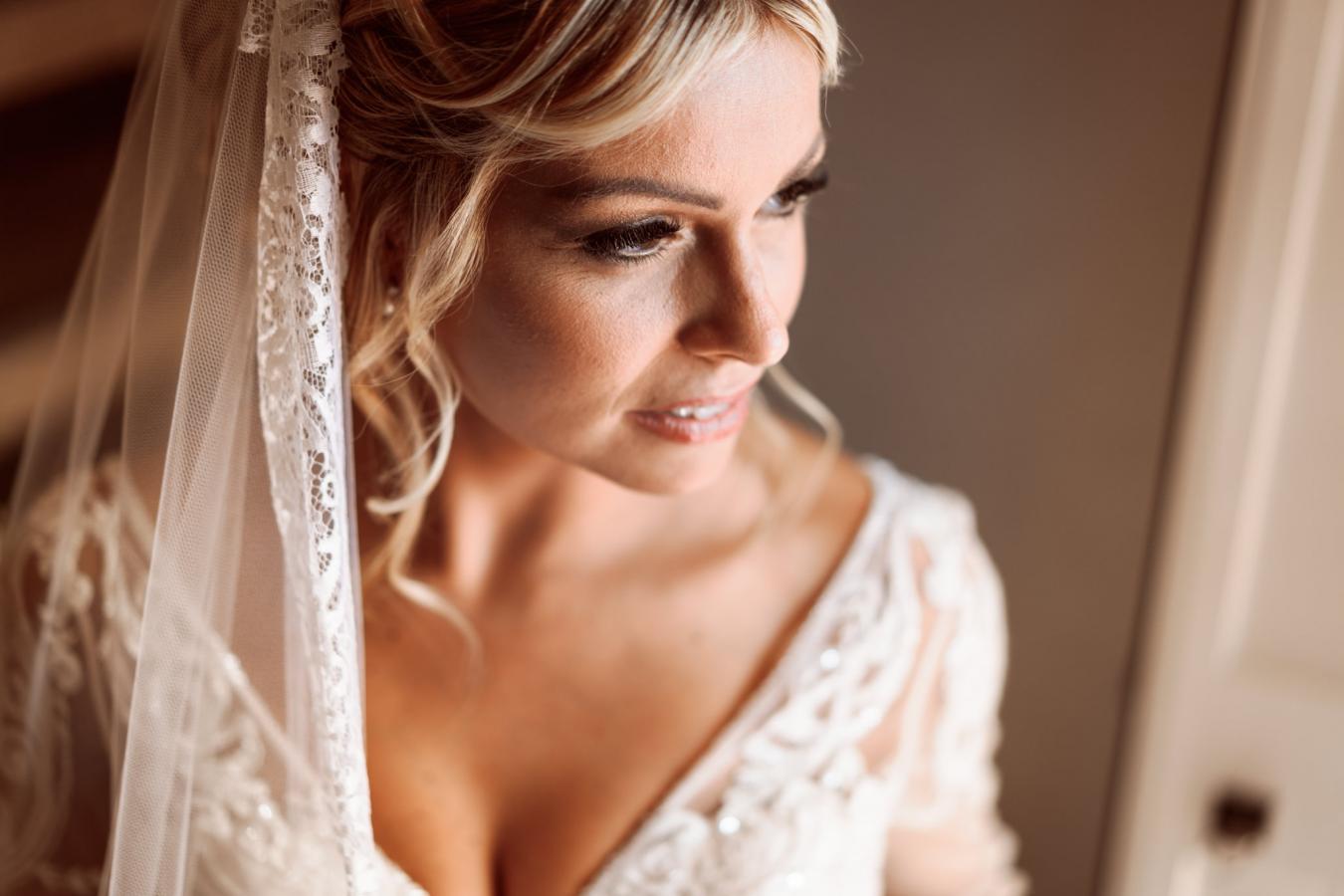 foto  Wedding in Villa Le Molina