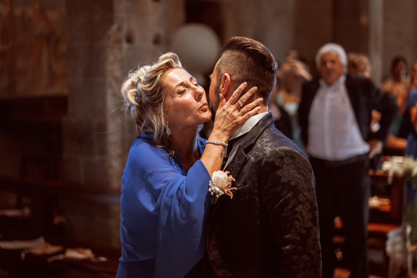 foto  Wedding in Villa Le Molina