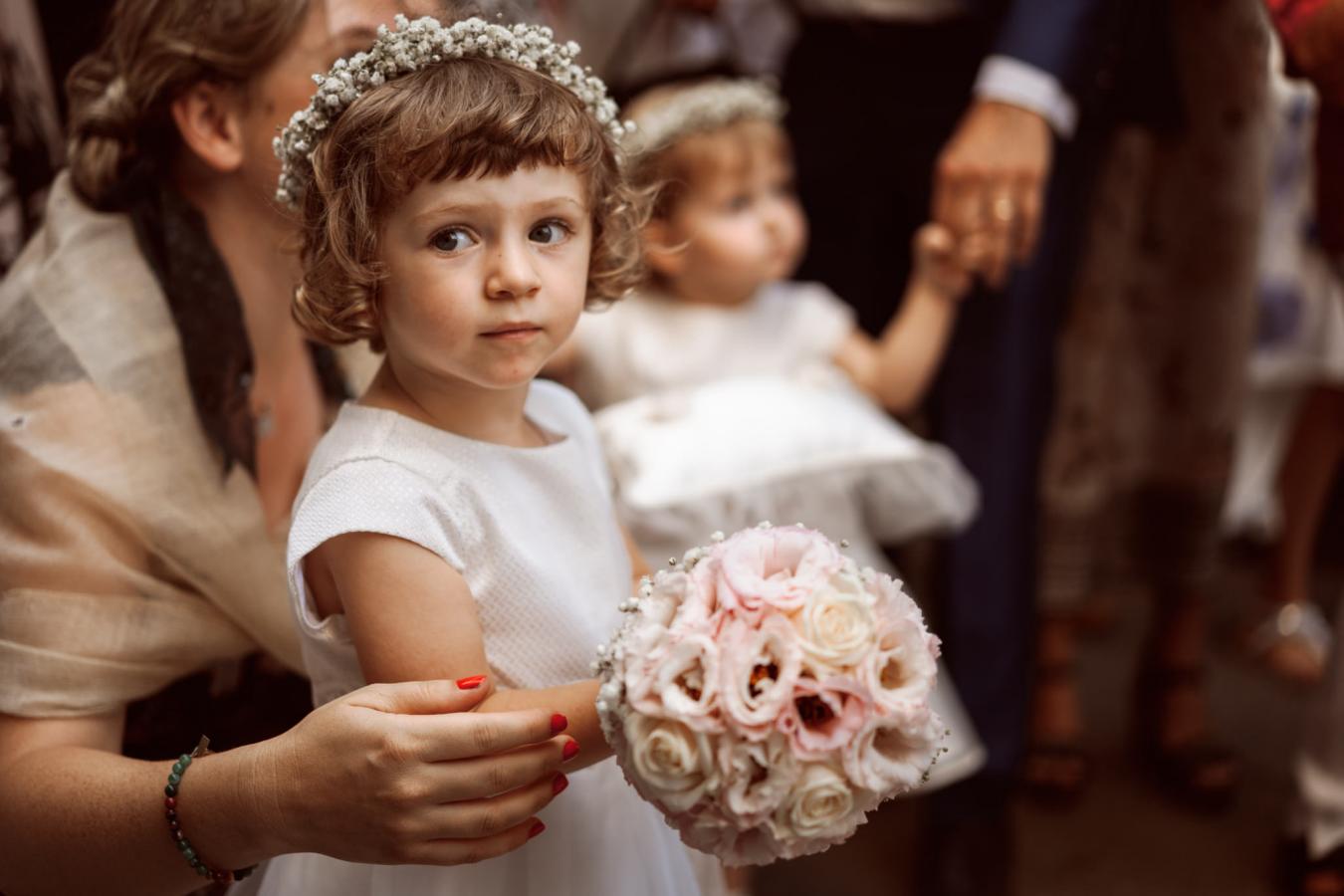 foto  Wedding in Villa Le Molina