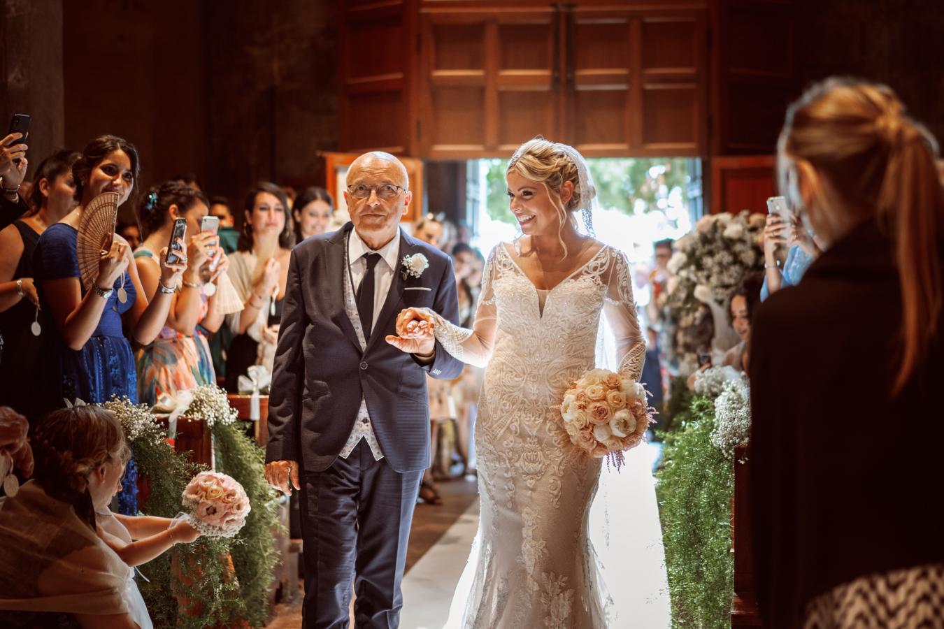 foto  Wedding in Villa Le Molina