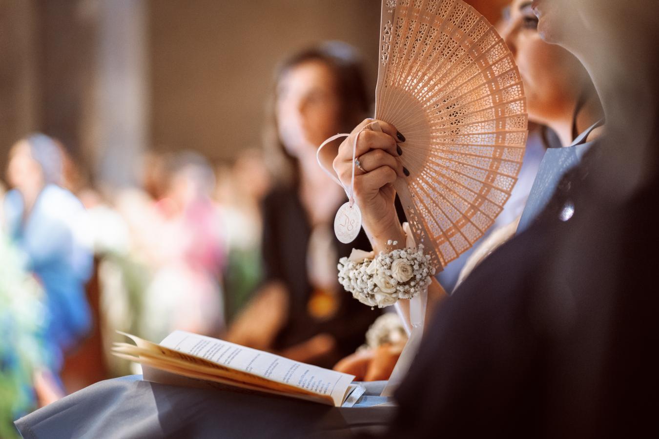 foto  Wedding in Villa Le Molina