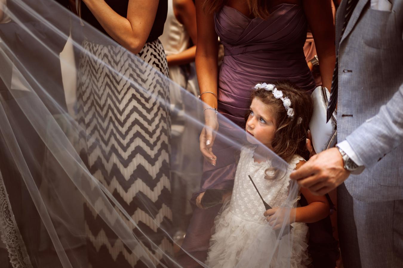 foto  Wedding in Villa Le Molina