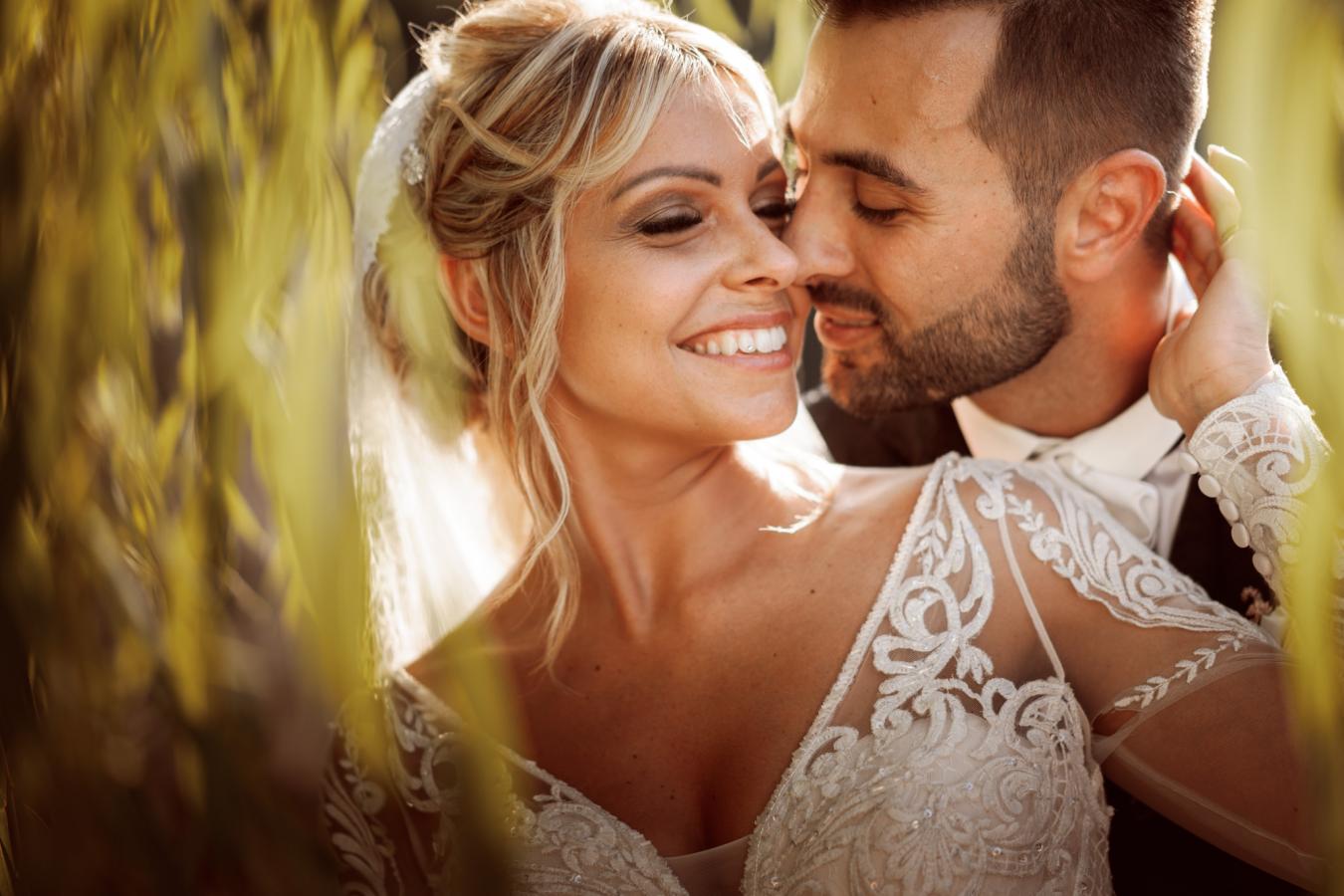 foto  Wedding in Villa Le Molina