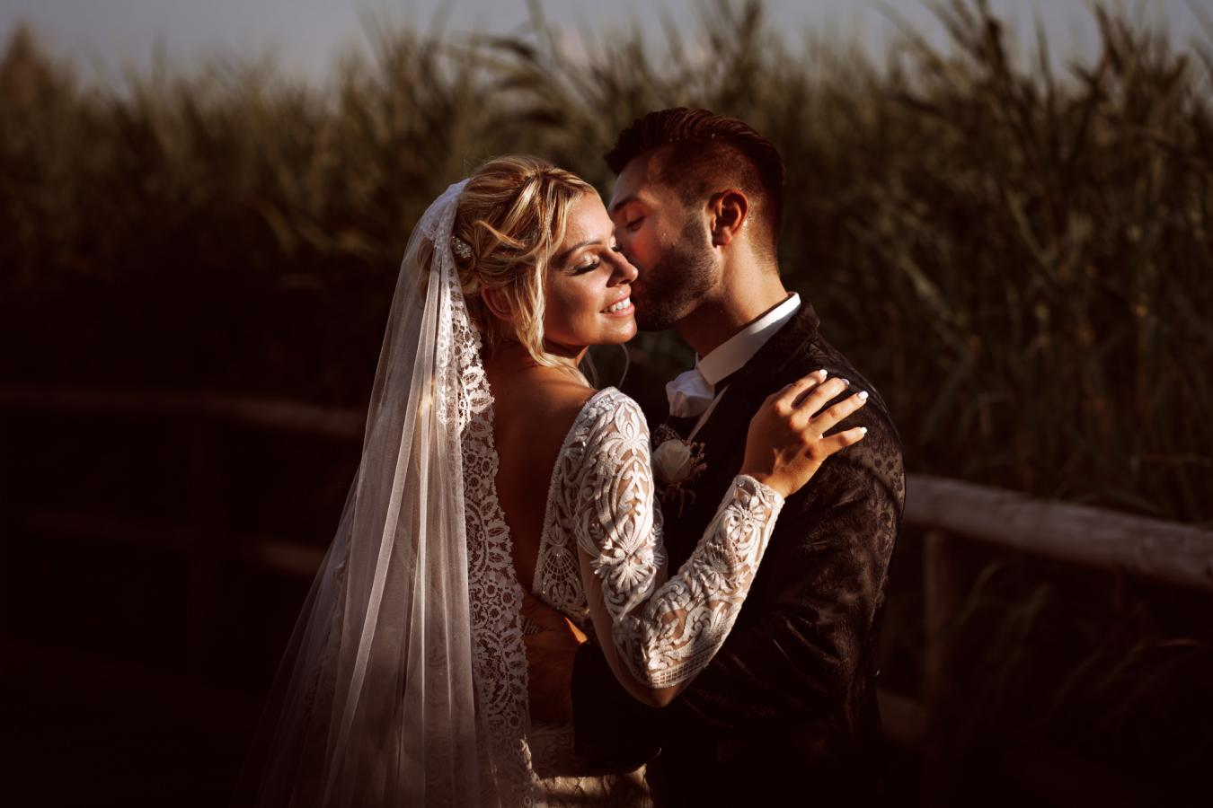 foto  Wedding in Villa Le Molina