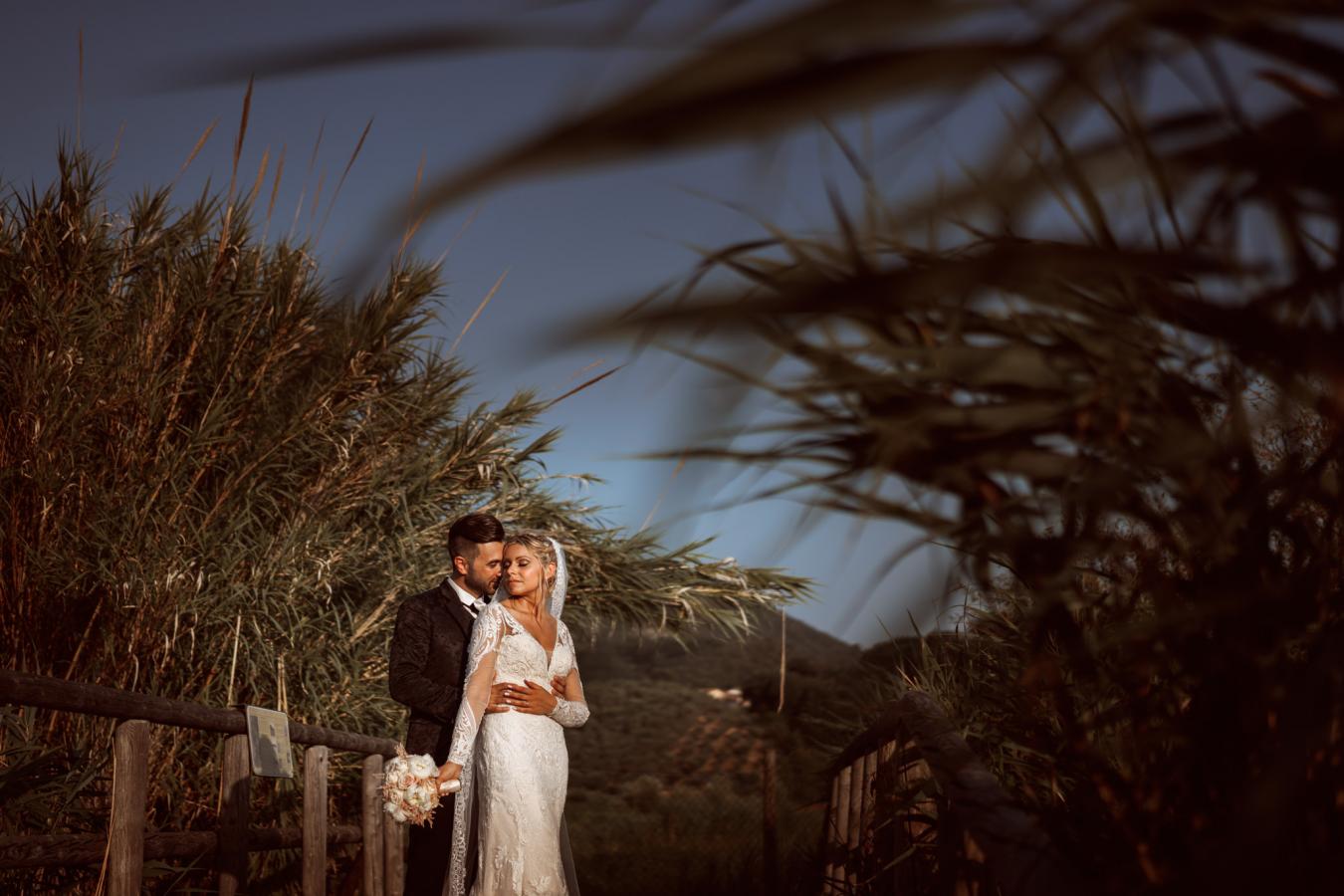 foto  Wedding in Villa Le Molina