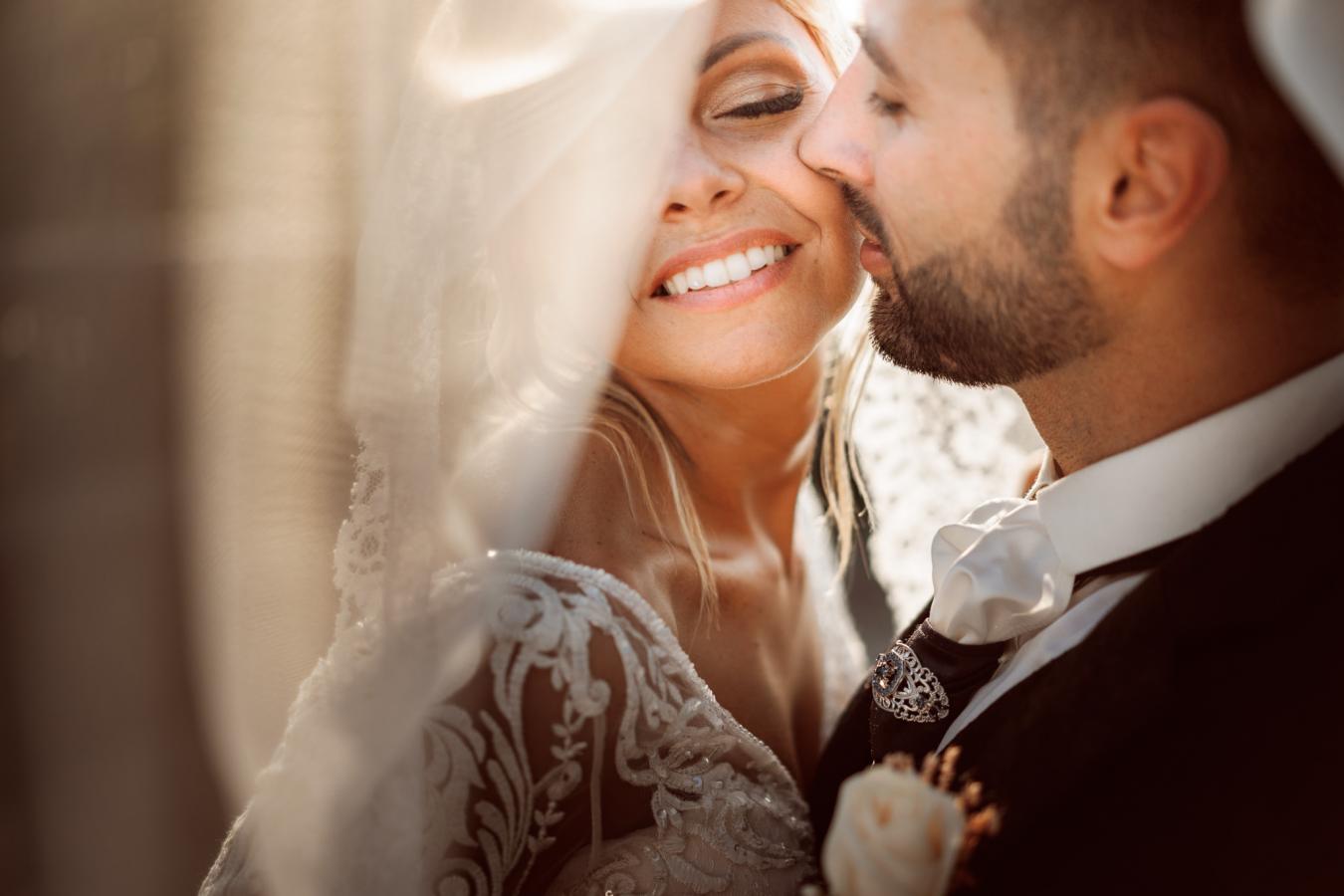 foto  Wedding in Villa Le Molina