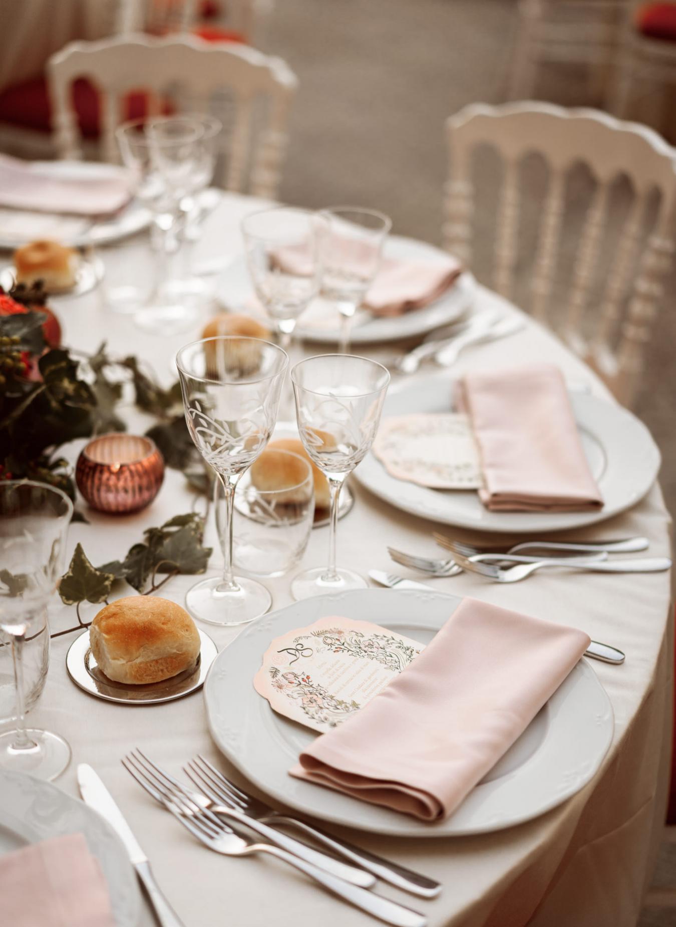 foto  Wedding in Villa Le Molina