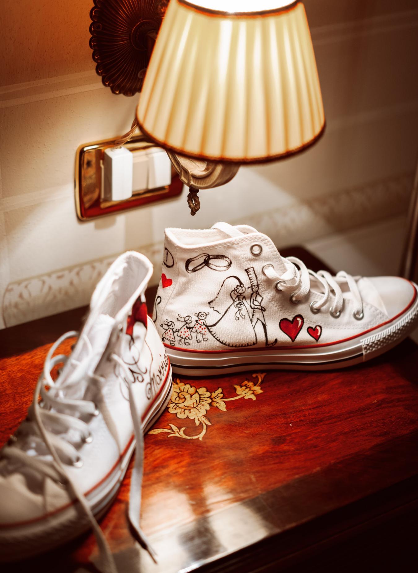 foto  Wedding in Villa Le Molina