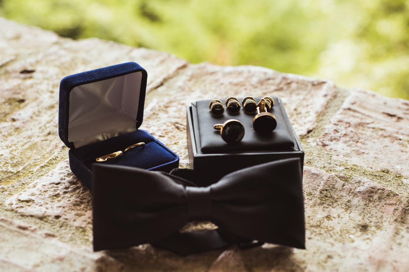 foto  Wedding in Borgo di Castelvecchio in the Pienza countryside