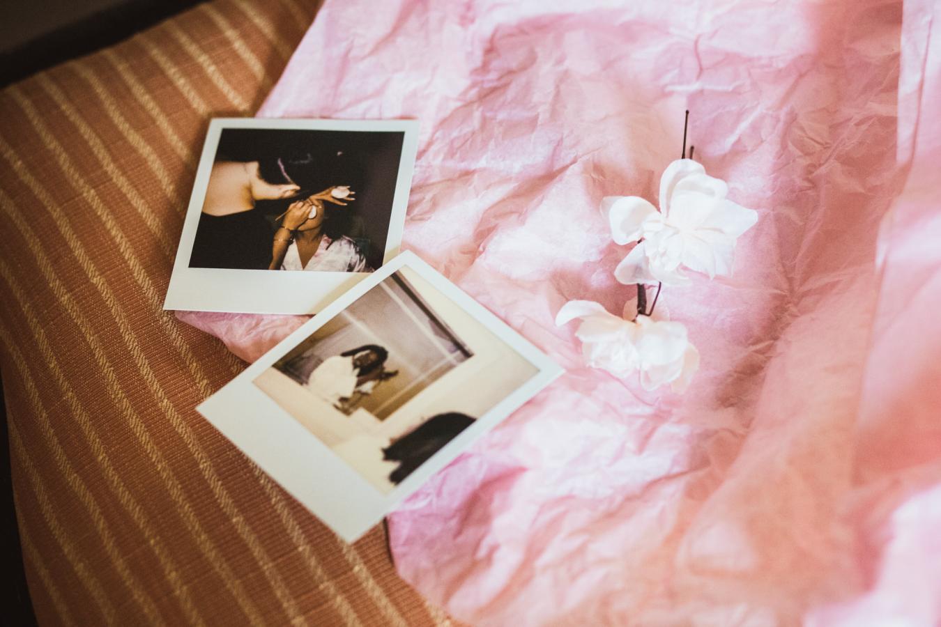 foto  Wedding in Borgo di Castelvecchio in the Pienza countryside