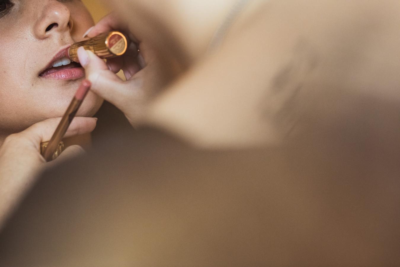 foto  Wedding in Borgo di Castelvecchio in the Pienza countryside