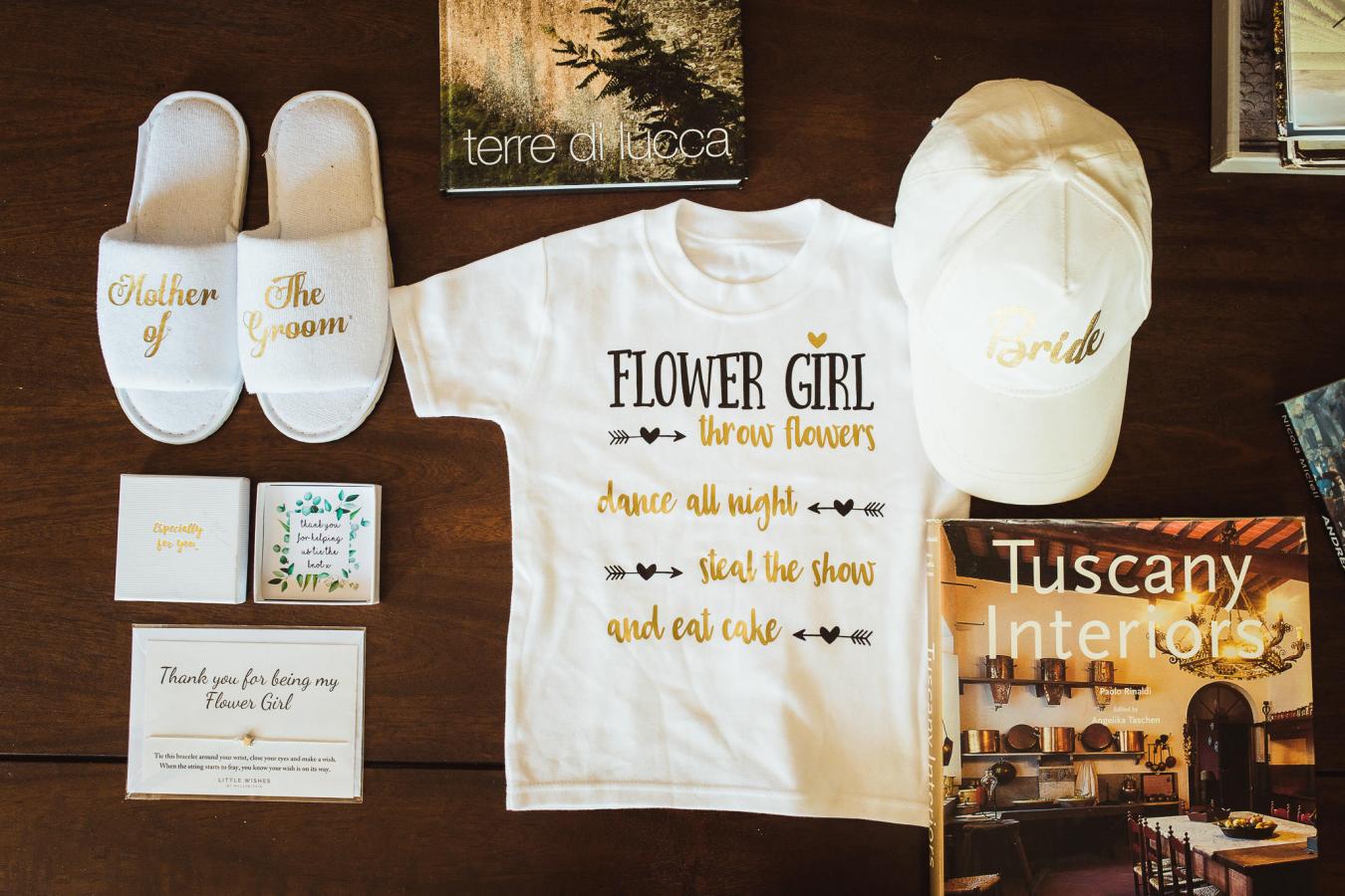 foto  Jewish Wedding in Fattoria di Fubbiano