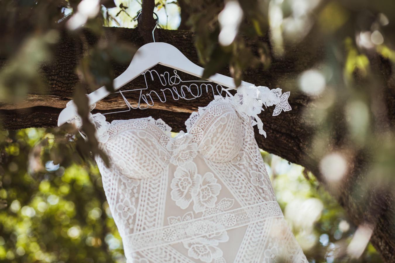 foto  Jewish Wedding in Fattoria di Fubbiano