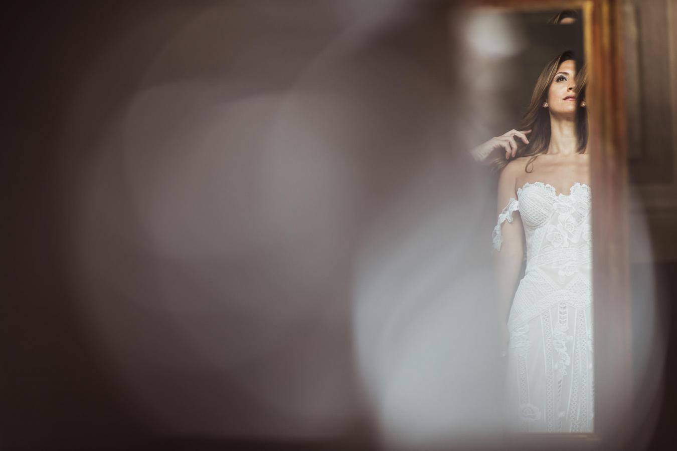 foto  Jewish Wedding in Fattoria di Fubbiano