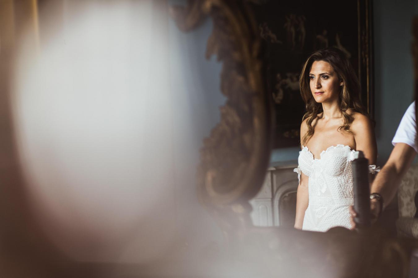 foto  Jewish Wedding in Fattoria di Fubbiano