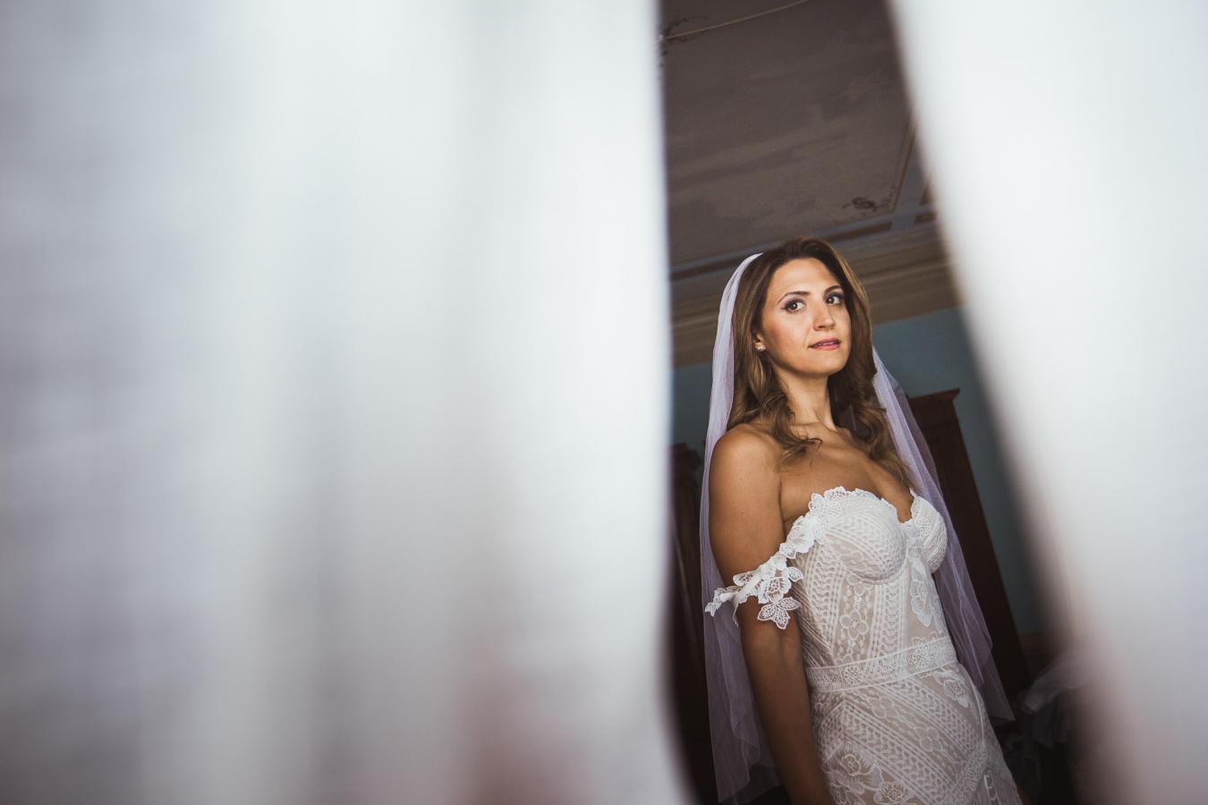 foto  Jewish Wedding in Fattoria di Fubbiano